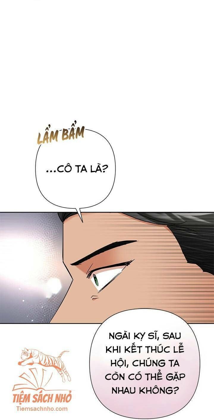 ác nữ hôm nay lại yêu đời rồi! chapter 37 - Trang 2