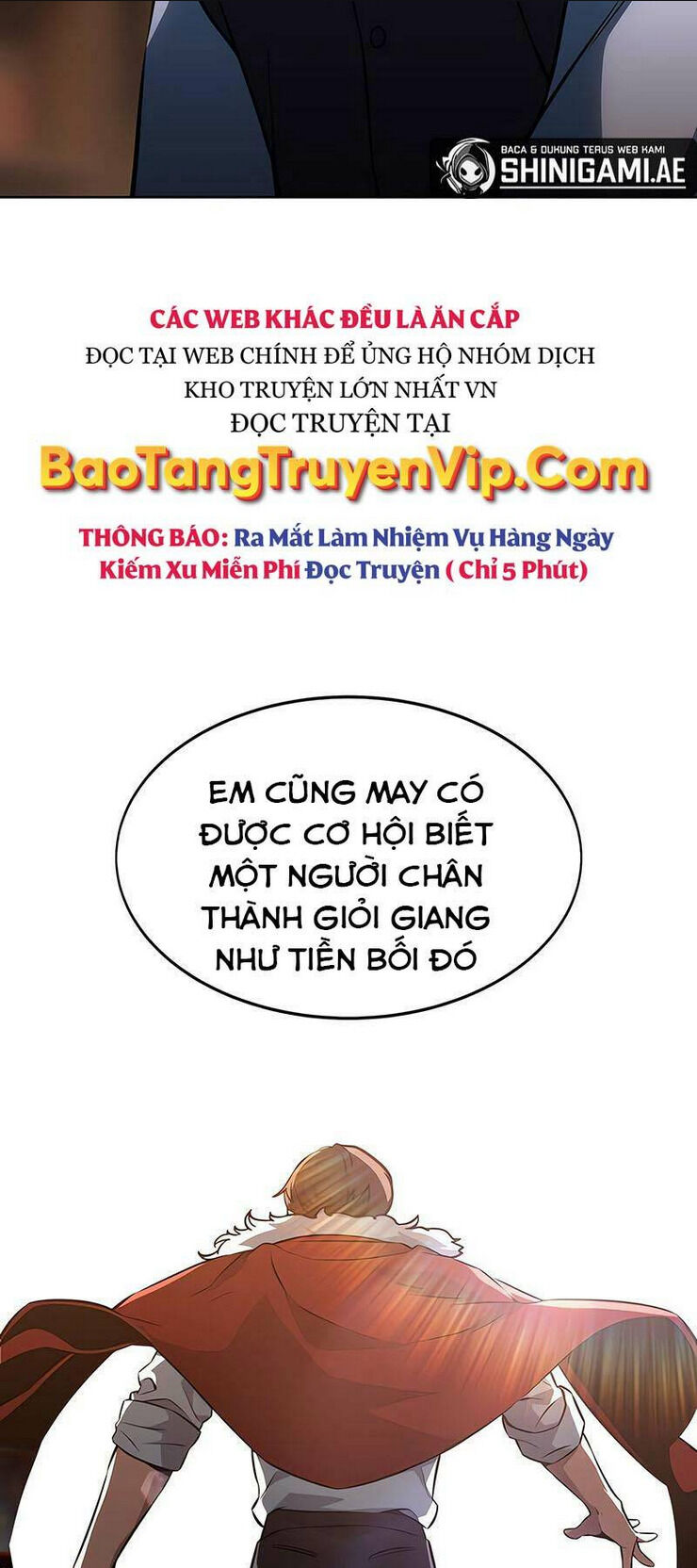 hướng dẫn sinh tồn trong học viện chapter 8 - Next chương 9