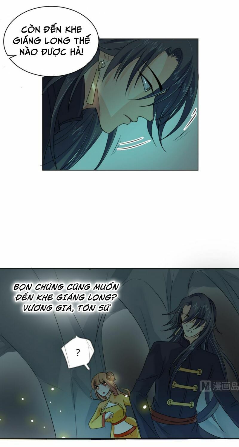 võ nghịch cửu thiên chapter 24 - Trang 2