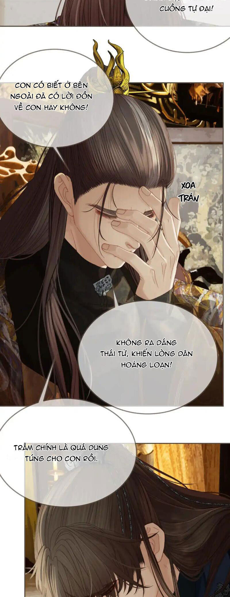 Á Nô 2: Thám Hoa Chapter 37 - Next Chapter 38