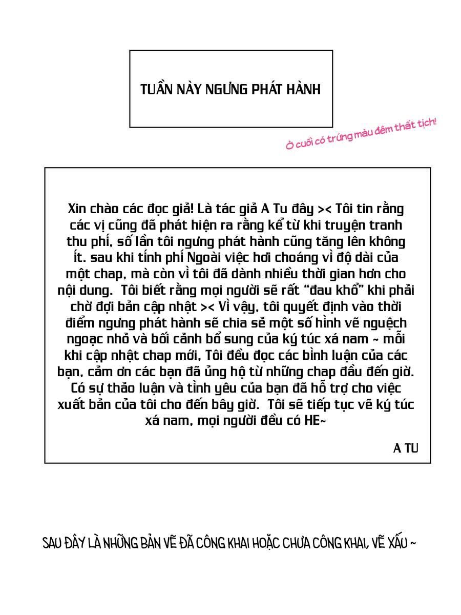 Ký Túc Xá Nam Phòng 303 Chapter 49 - Next Chapter 50