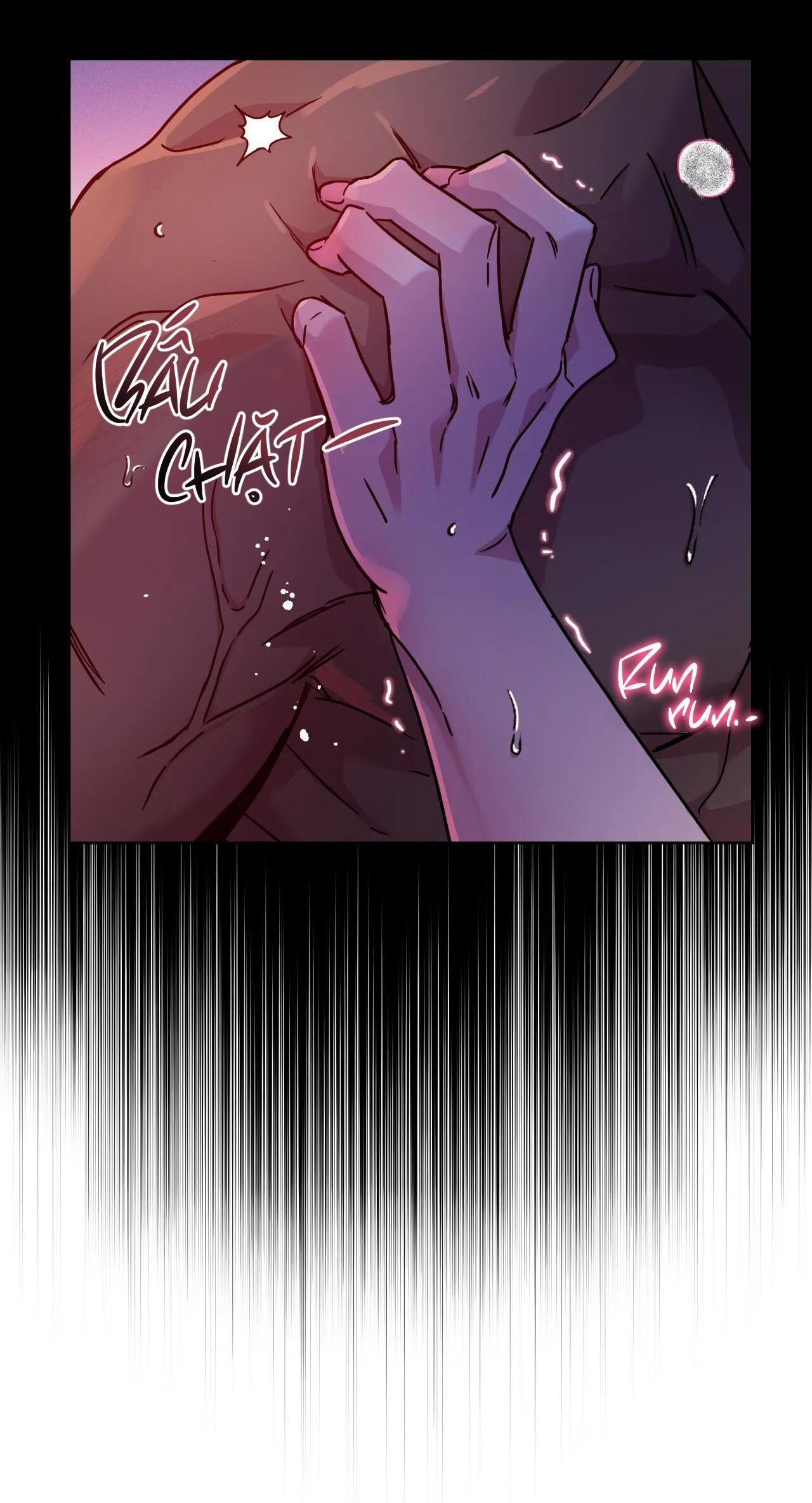 (cbunu) ám giữ linh hồn Chapter 30 H+ - Trang 2