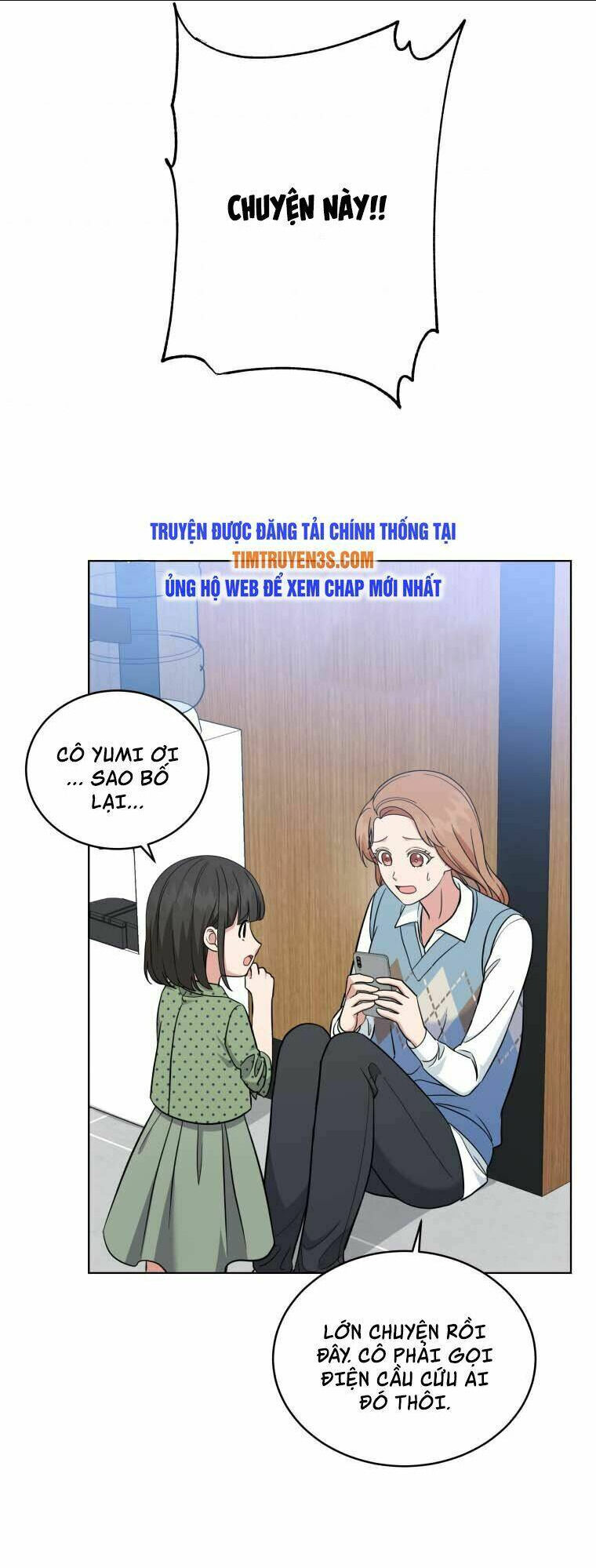 con gái tôi là một thiên tài âm nhạc chapter 27 - Next chapter 28