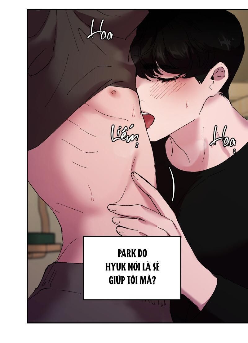 nỗi sợ của hwan yeong Chapter 24 - Next Chapter 24