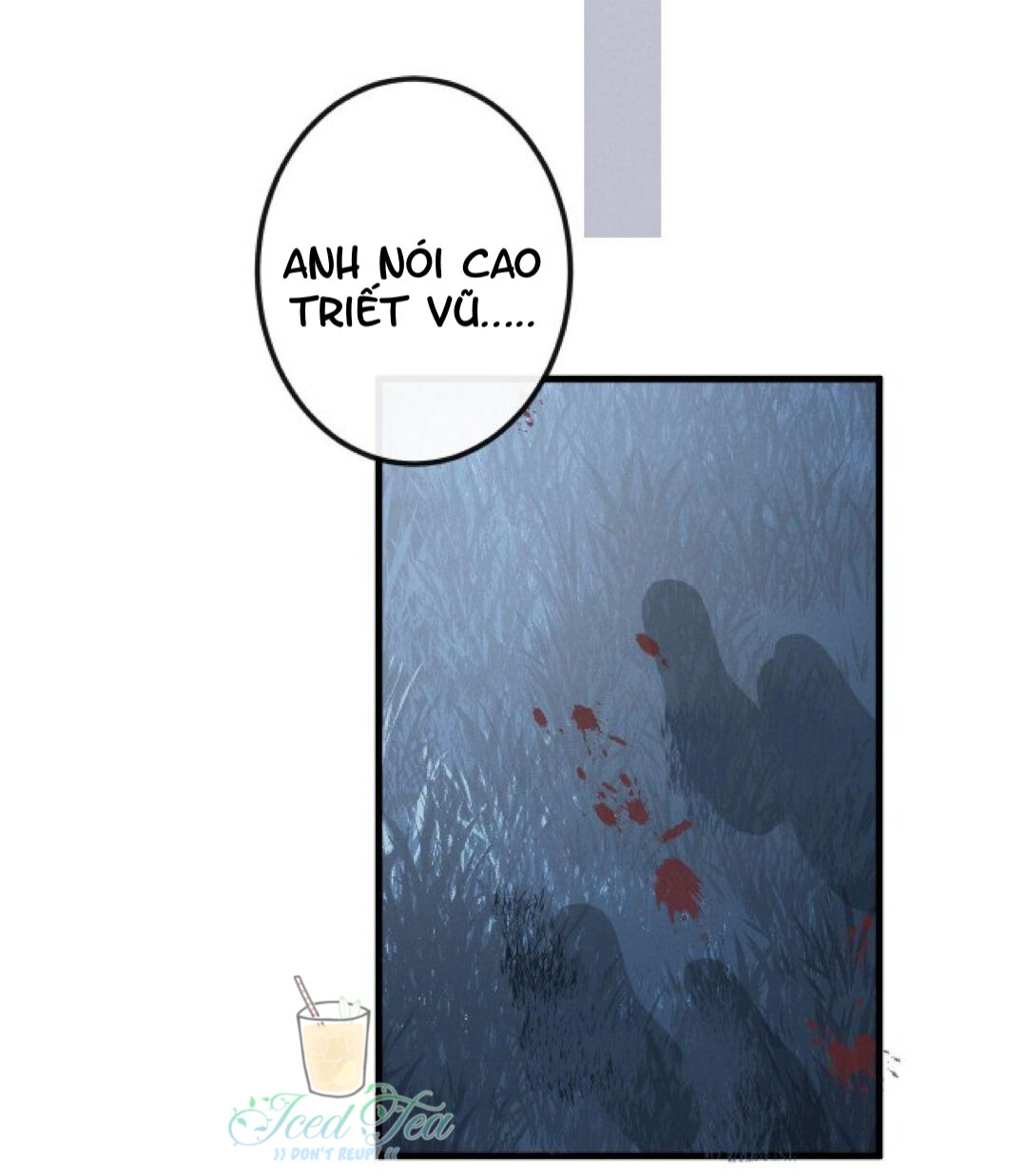 Lang Sói Thượng Khẩu Chapter 13.2 - Trang 2