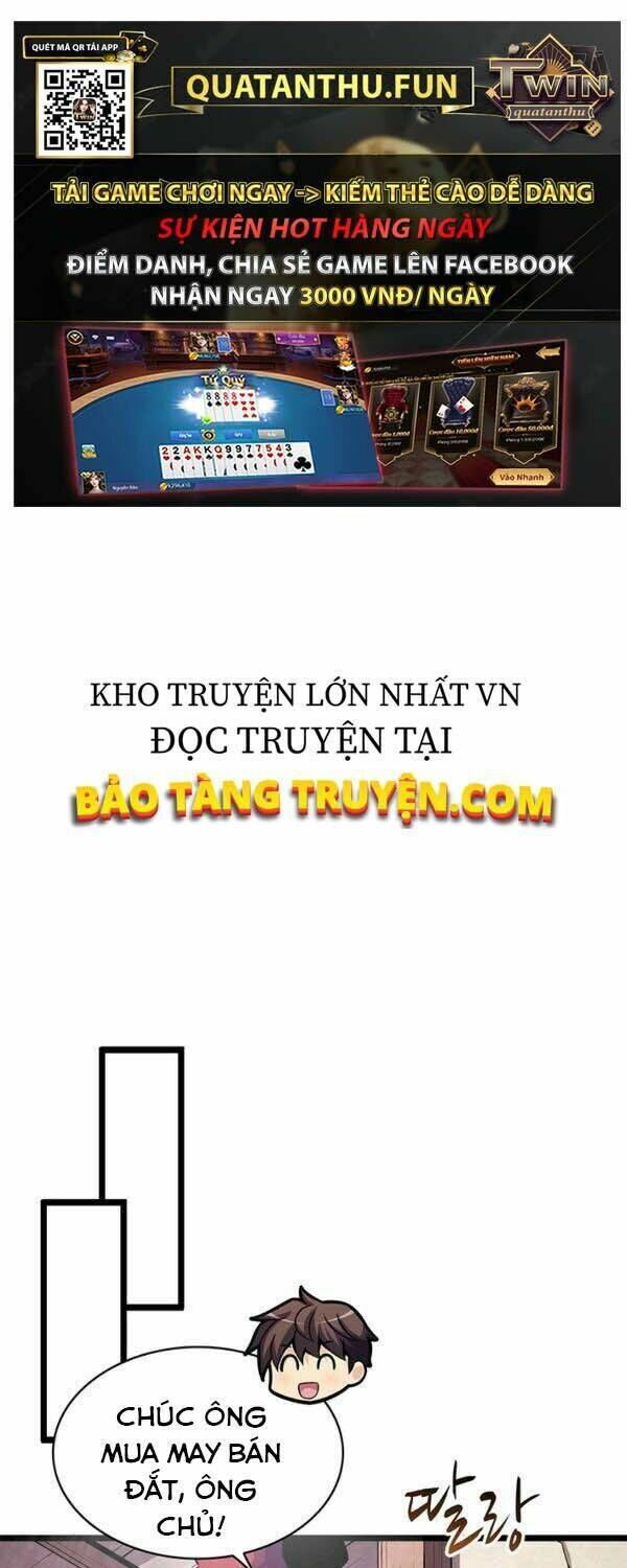 xạ thủ đạn ma chapter 42 - Next chapter 43