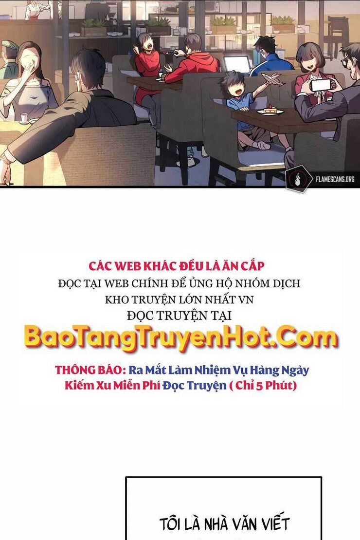 thợ săn nhà văn chương 0 - Trang 2