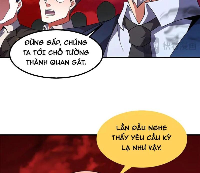 thần sủng tiến hóa Chapter 332 - Next Chapter 333