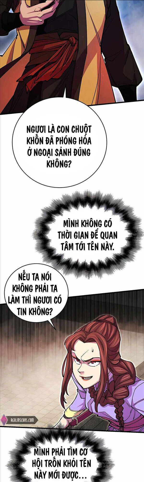 thiên hạ đệ nhất đại sư huynh chapter 14 - Next chapter 15