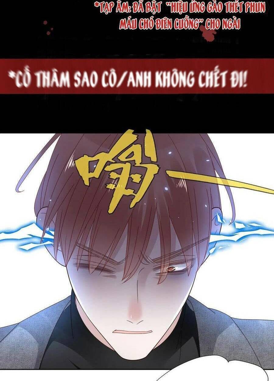 đêm ái muội cùng ma cà rồng Chapter 14 - Trang 2