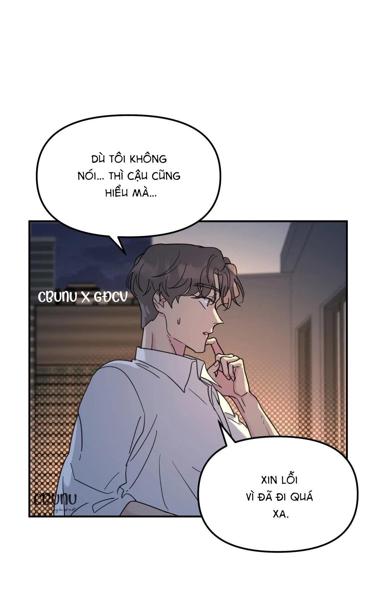 (CBunu) Cây Không Có Rễ Chapter 35 - Next Chapter 35