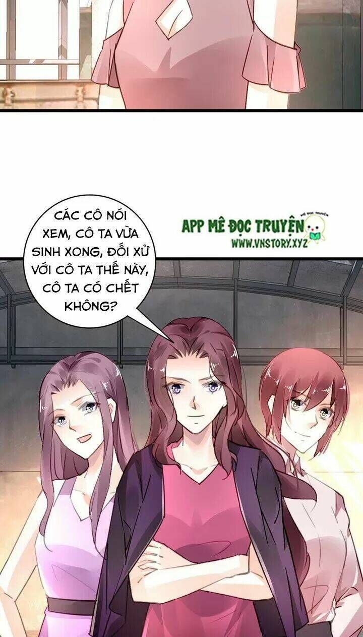 mưu ái thành nghiện chapter 127 - Trang 2