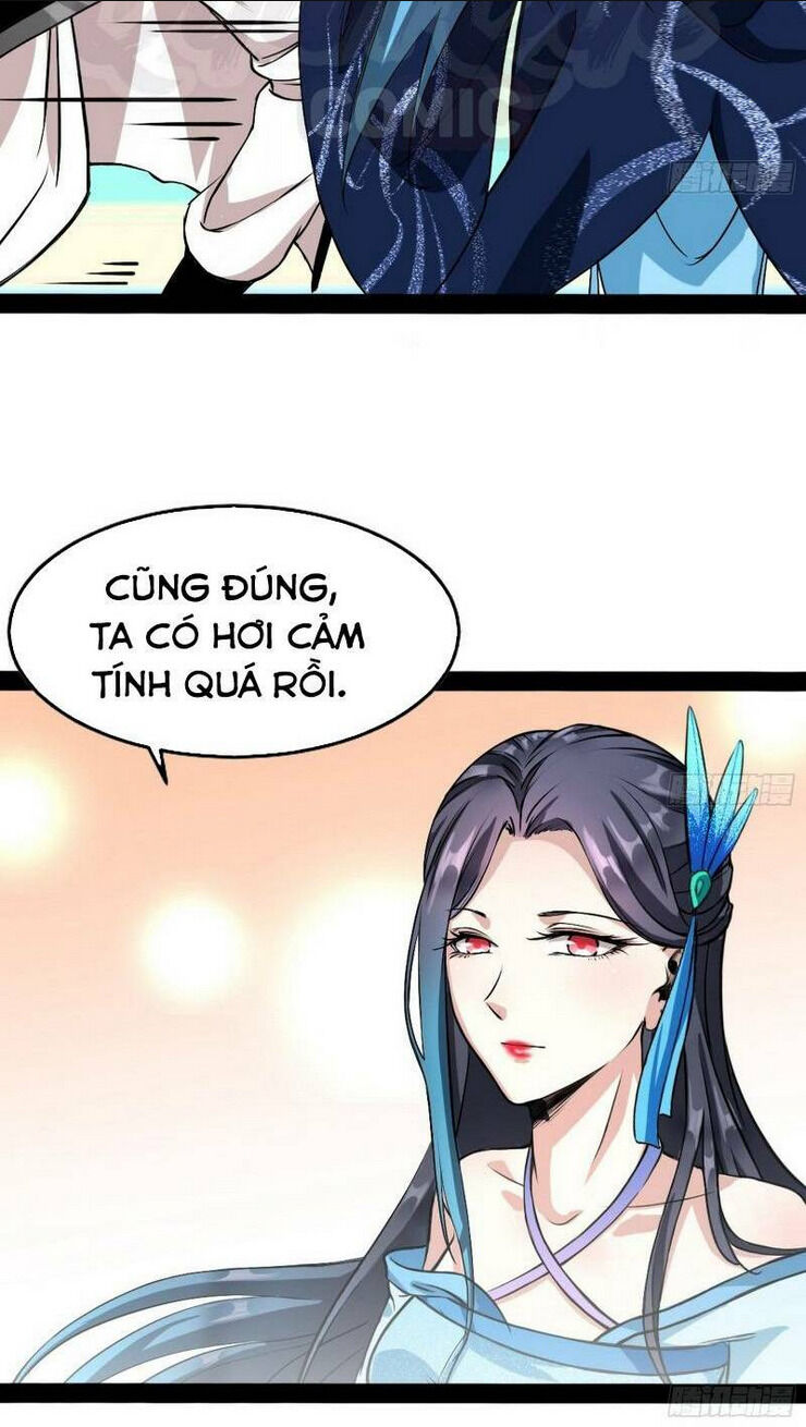 ta là tà đế chapter 43 - Next chapter 44