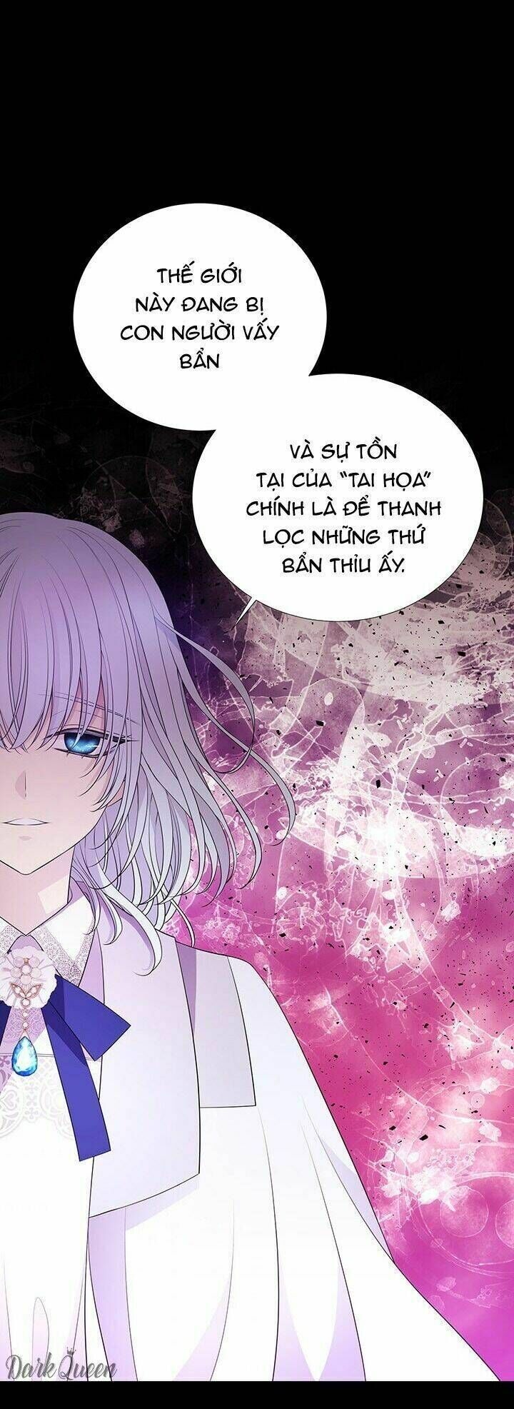 ngũ đại đồ đệ của charlotte chapter 79 - Next chapter 80