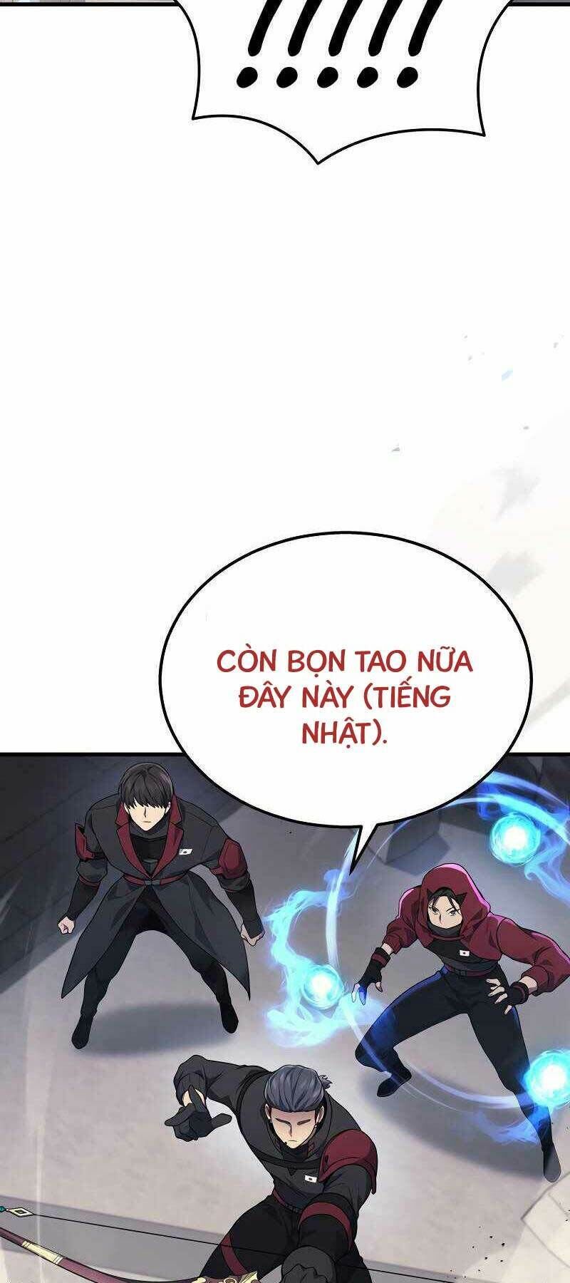 thần chiến tranh trở lại cấp 2 chapter 35 - Trang 2