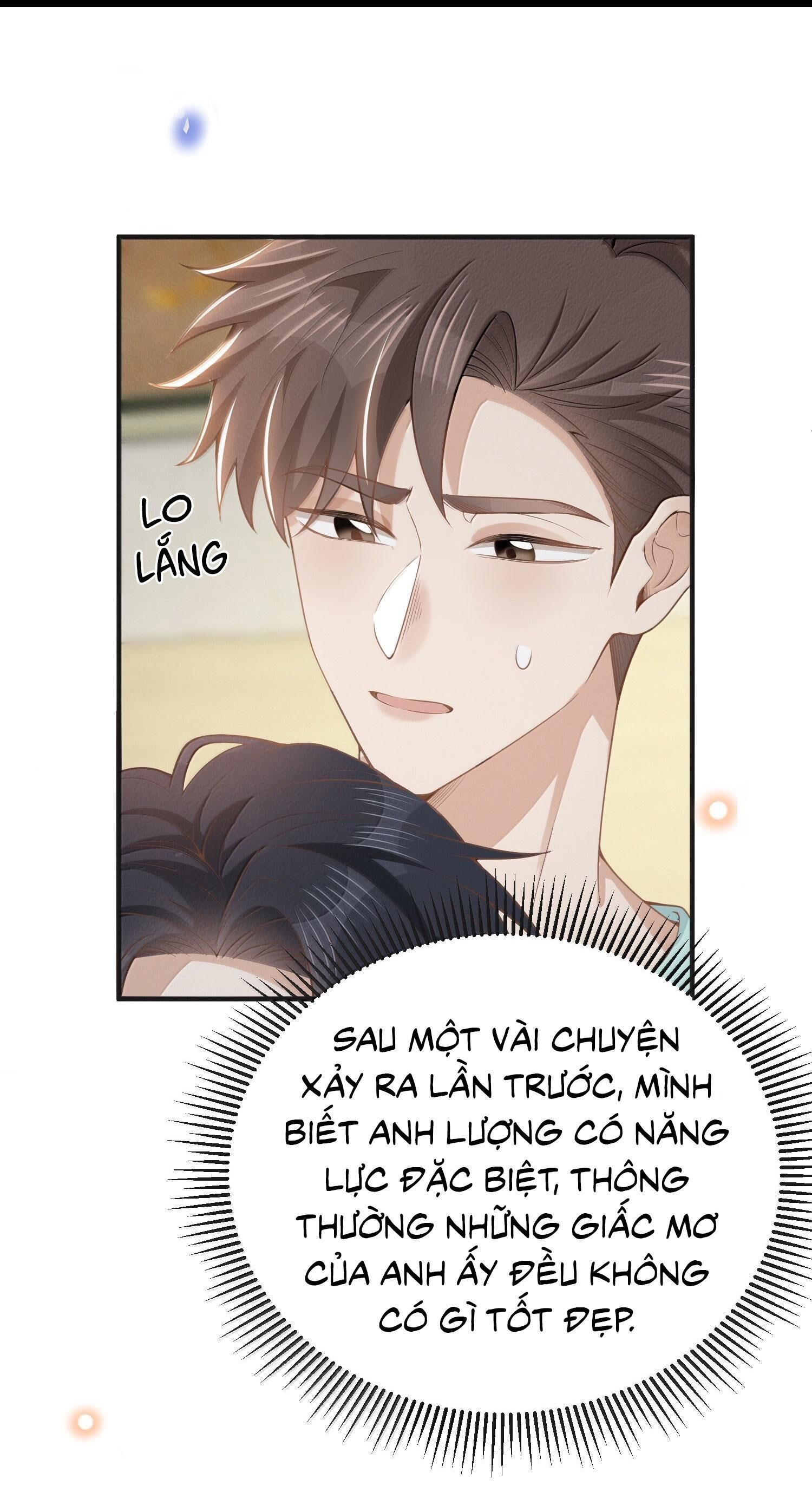 Lai Sinh Bất Kiến Chapter 141 - Next 141.1