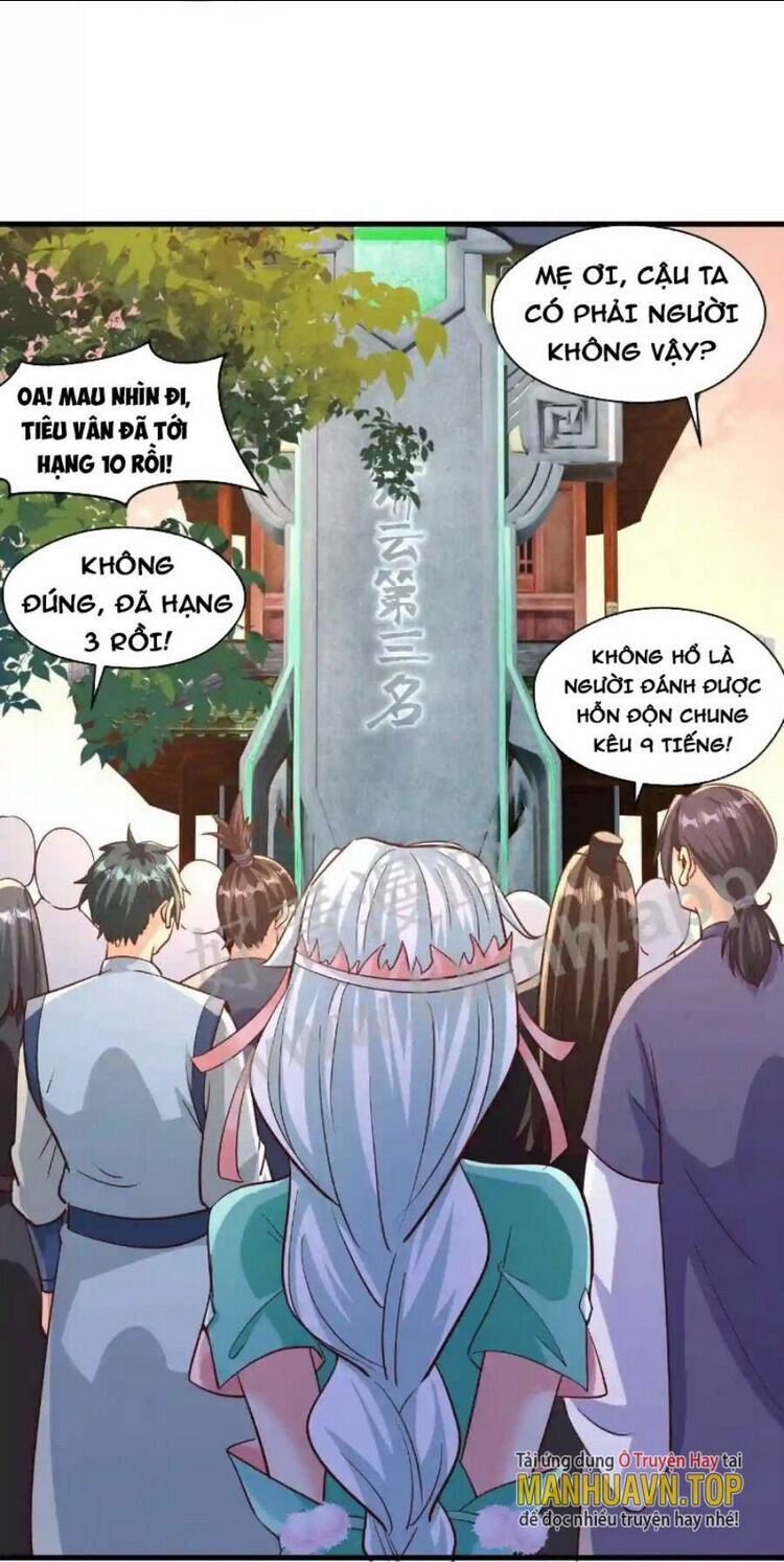 Vô Địch Đốn Ngộ Chapter 20 - Trang 2