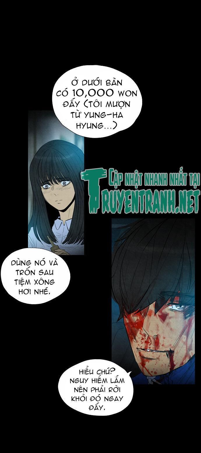 Revival Man Chapter 11 - Trang 2