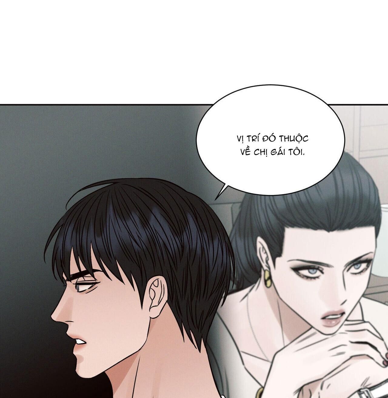 dù anh không yêu em Chapter 103 - Trang 2