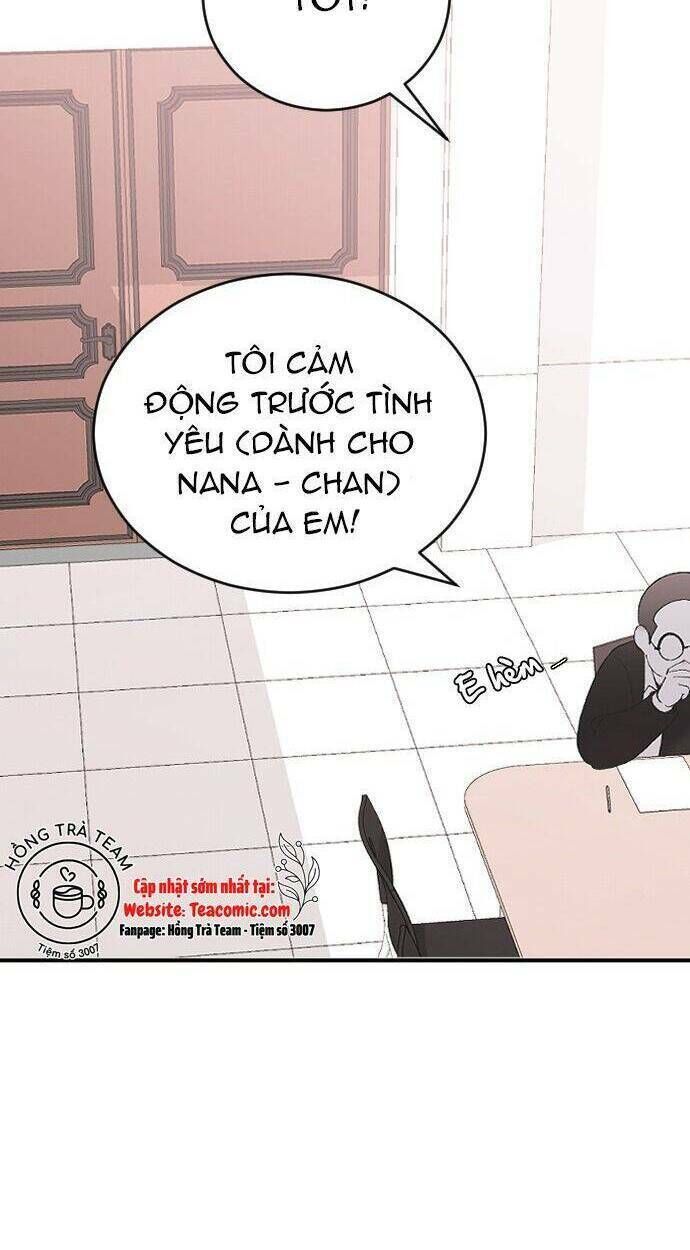 ba người anh trai cực phẩm của tôi chapter 50 - Trang 2