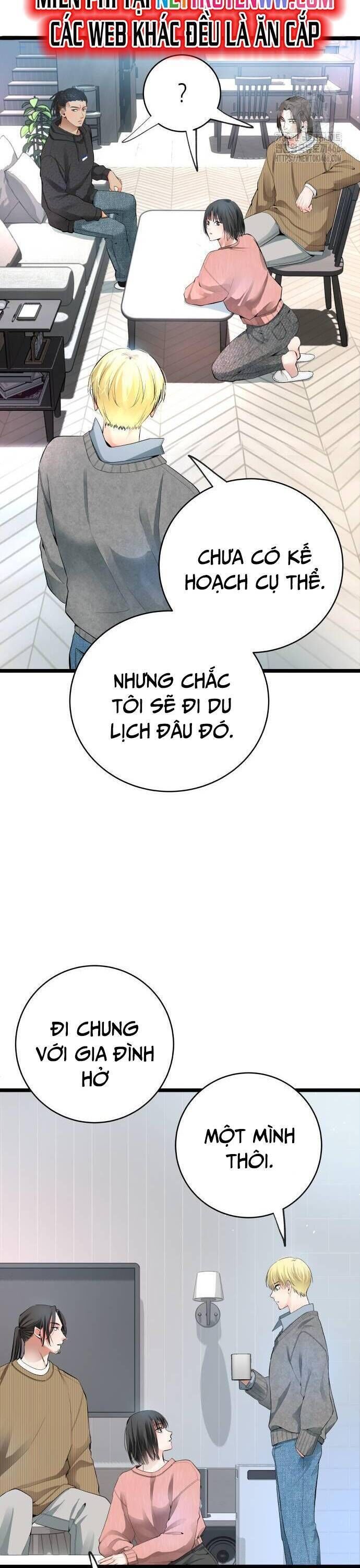 vinh quang vô tận Chapter 49 - Trang 2