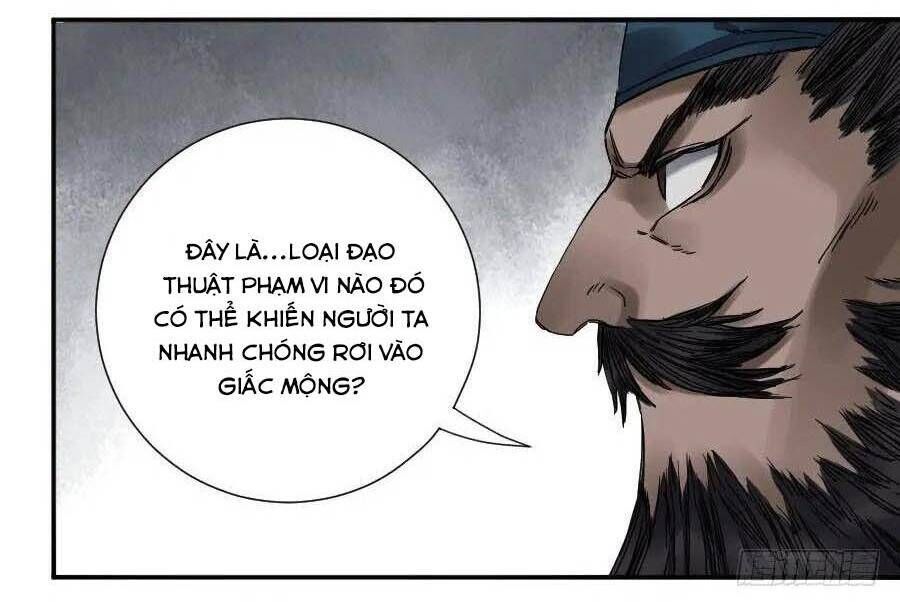 truyền võ chapter 168 - Next chapter 169