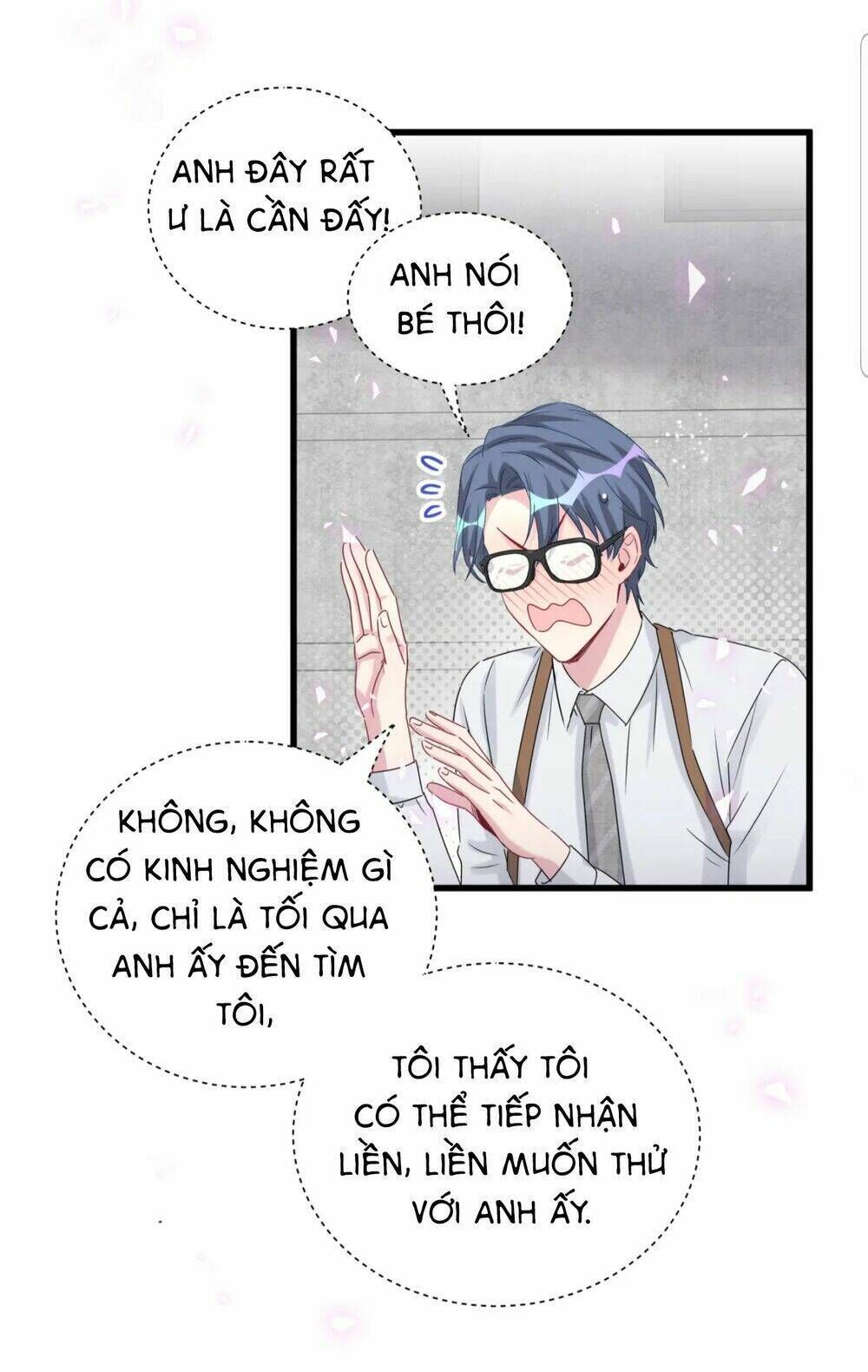 đứa bé là của ai ???? chapter 139 - Next Chapter 139