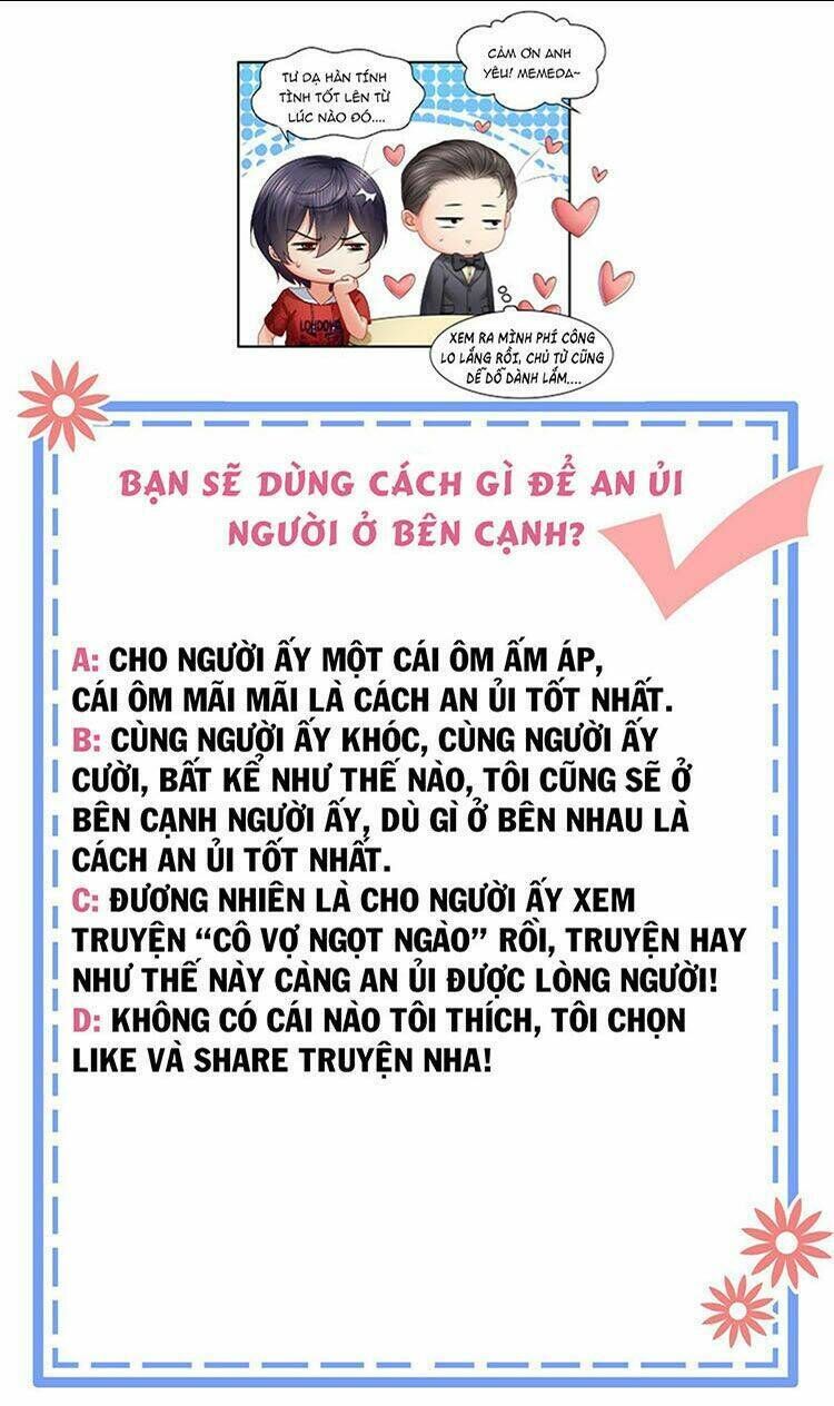 hệt như hàn quang gặp nắng gắt chapter 120 - Next chapter 121