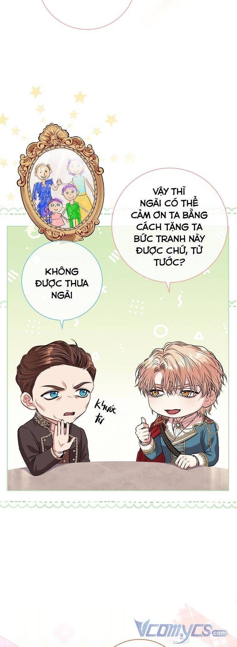 thư ký của bạo chúa chương 82 - Next Chapter 82.1