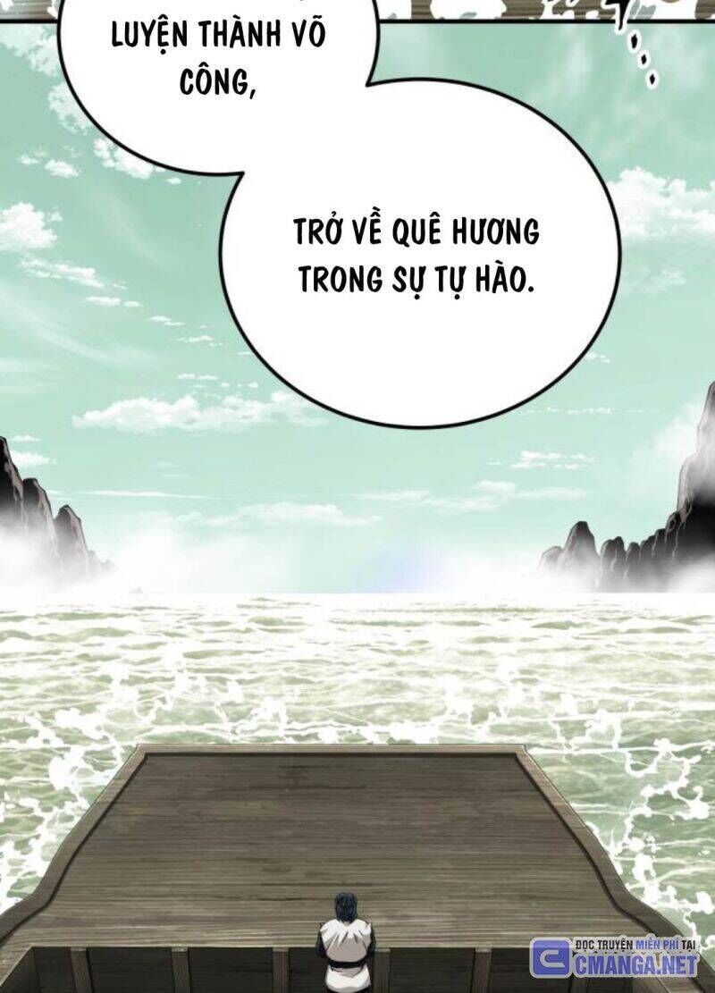 ông võ giả và cháu chí tôn chapter 51 - Trang 2