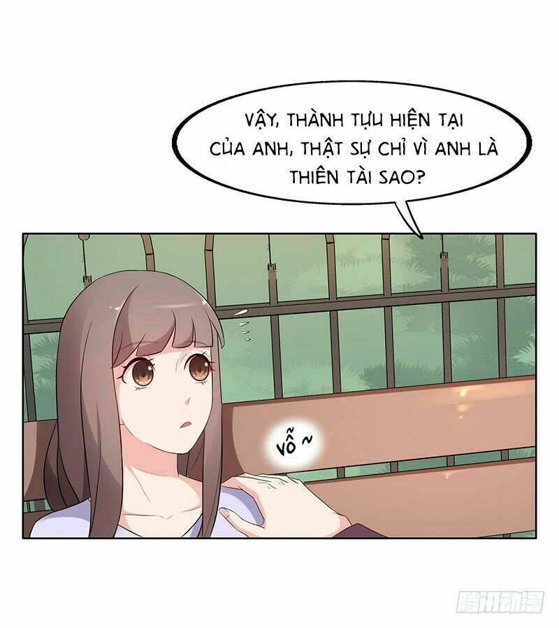 Quay Đầu Nhìn Lại, Anh Yêu Em! Chapter 22 - Trang 2