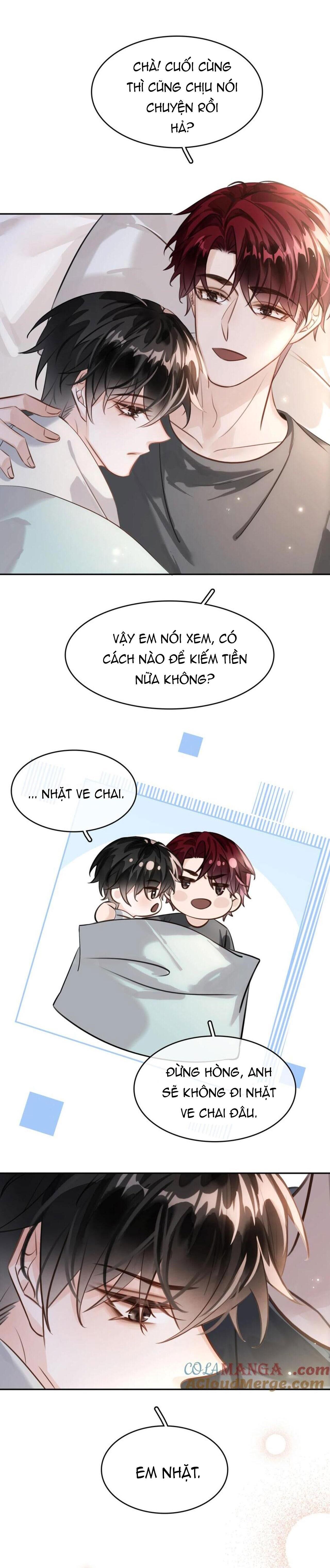 không làm trai bao! Chapter 144 - Next Chương 145