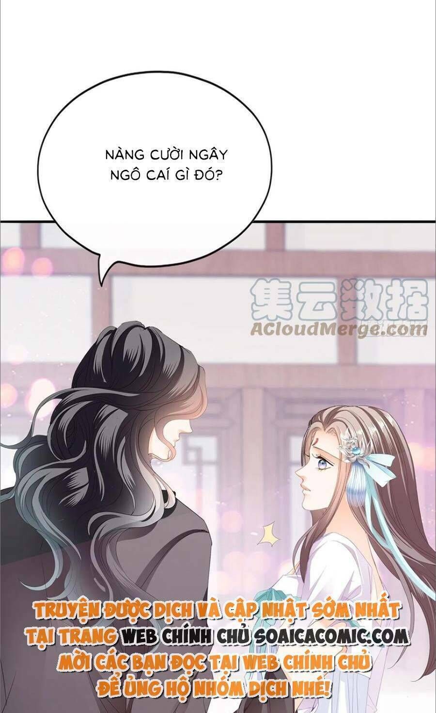 bổn vương muốn ngươi chapter 102 - Next chapter 103