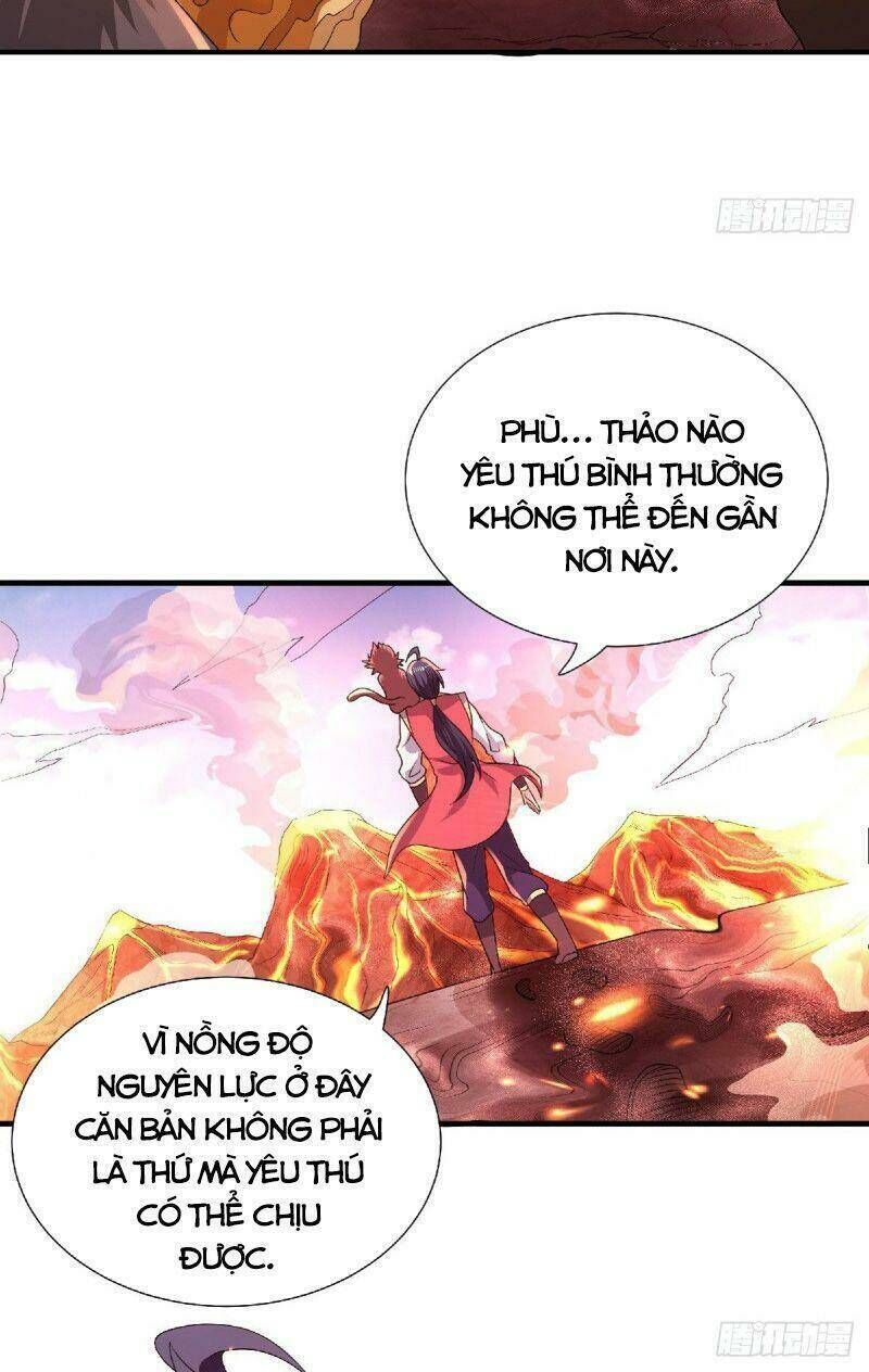 yêu đạo chí tôn yêu hoàng trở về Chapter 74 - Trang 2