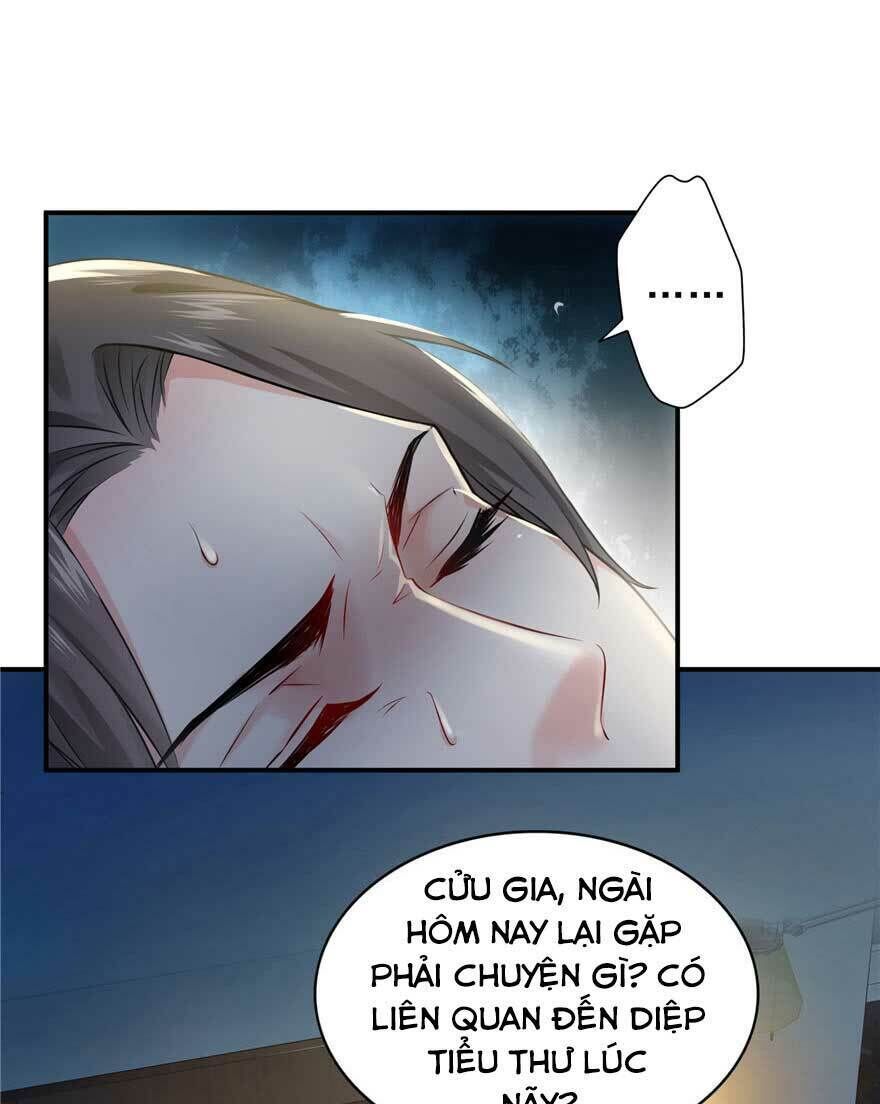 hệt như hàn quang gặp nắng gắt chapter 8 - Next chapter 9