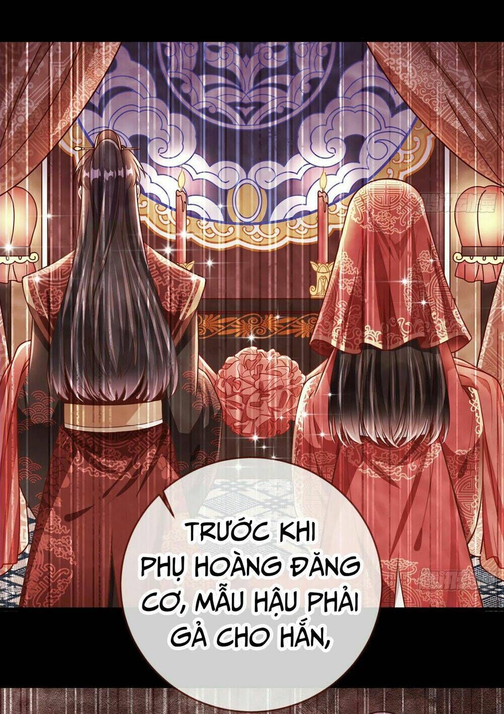 vạn tra triêu hoàng chapter 162 - Next chapter 163