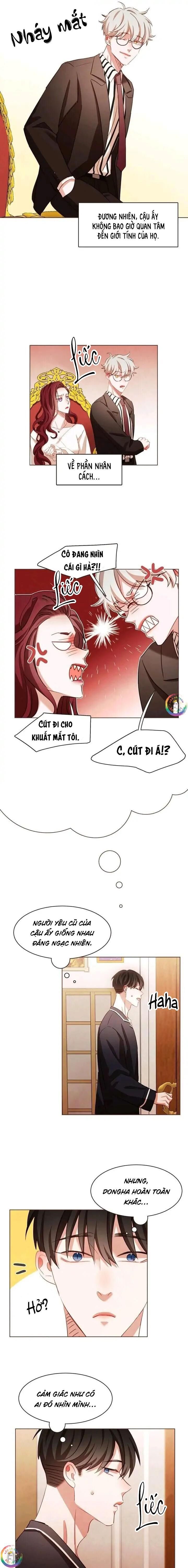 Ma Cà Rồng Đếch Có Thật Đâu! (END) Chapter 39 - Trang 2