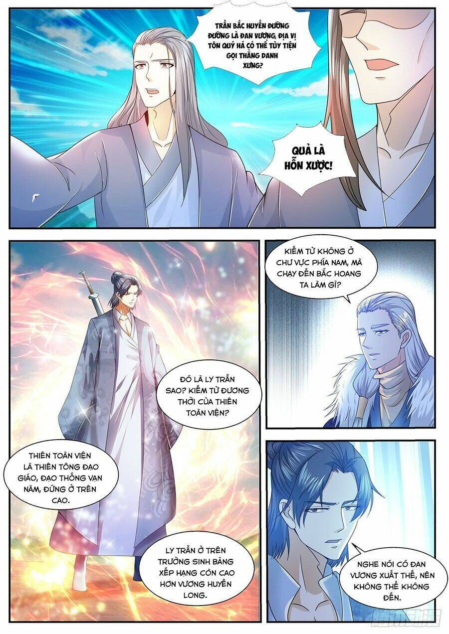 trọng sinh đô thị tu tiên Chapter 480 - Next chapter 481