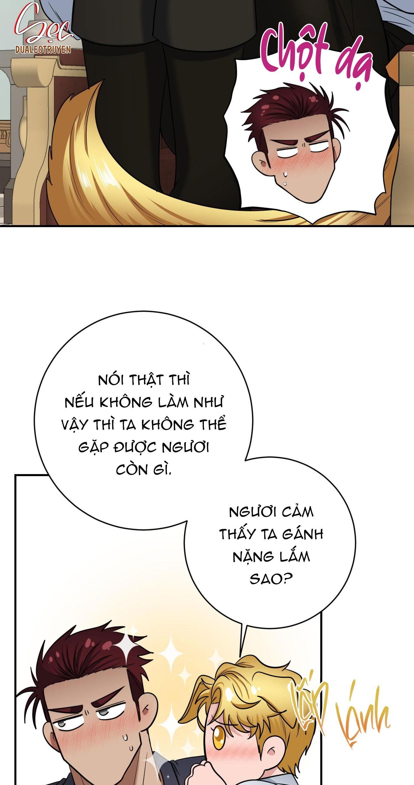 công tước muốn có con nối dõi Chapter 22 - Next Chapter 22