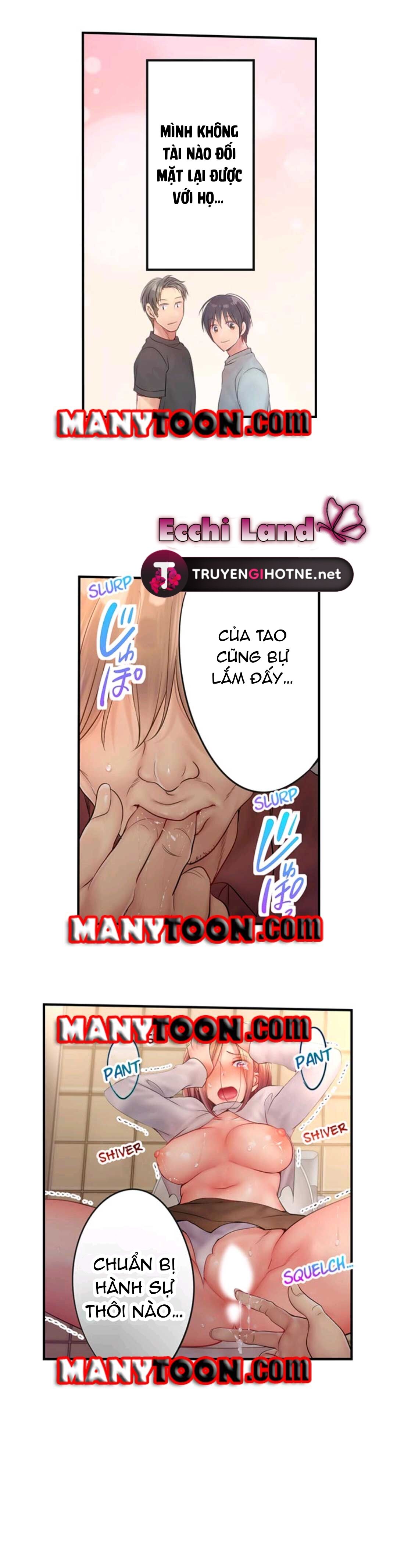 cô vợ lăn loàn Chap 67.2 - Trang 2