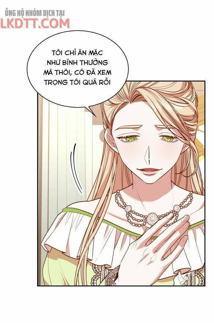 tôi trở thành thư ký của bạo chúa Chapter 32 - Trang 2