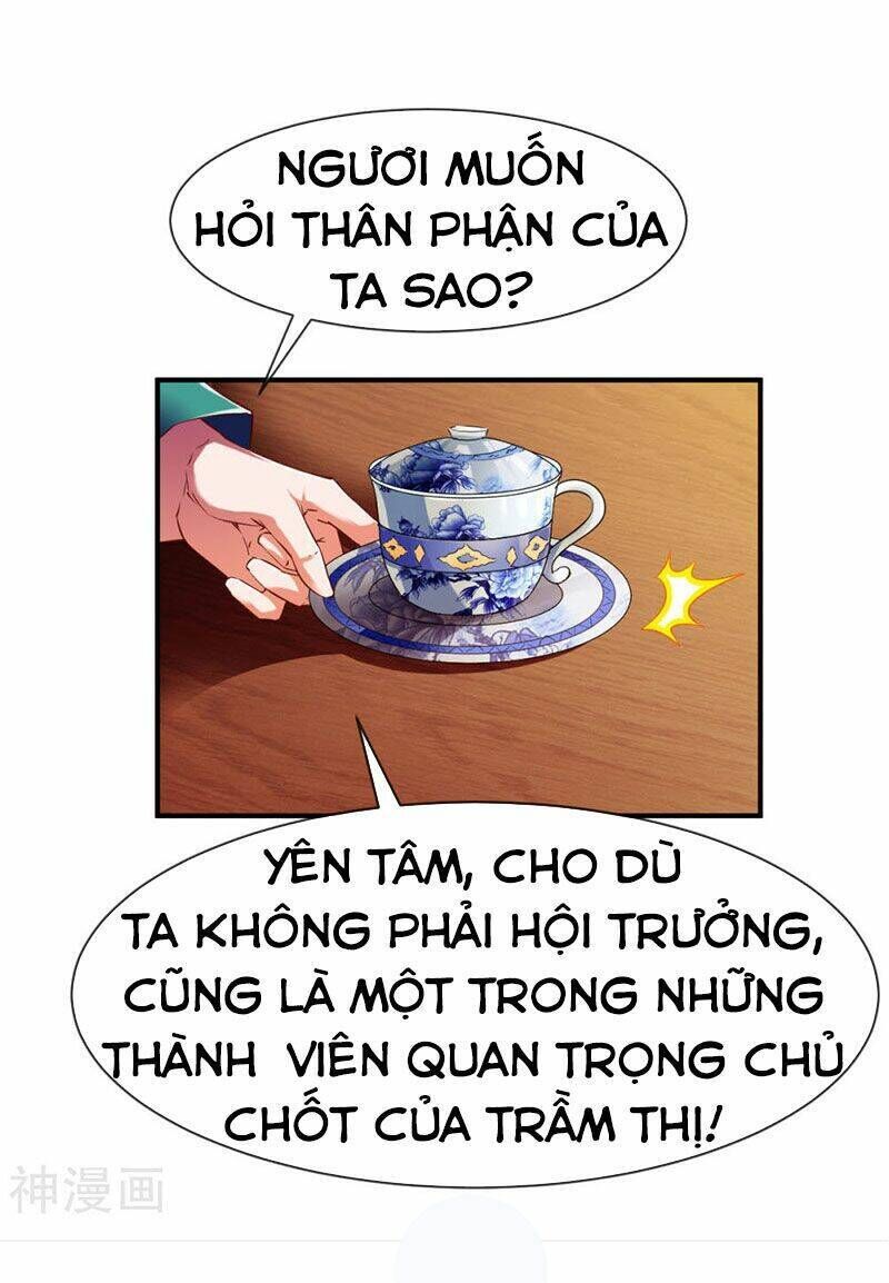 chiến đỉnh chapter 69 - Next Chapter 70