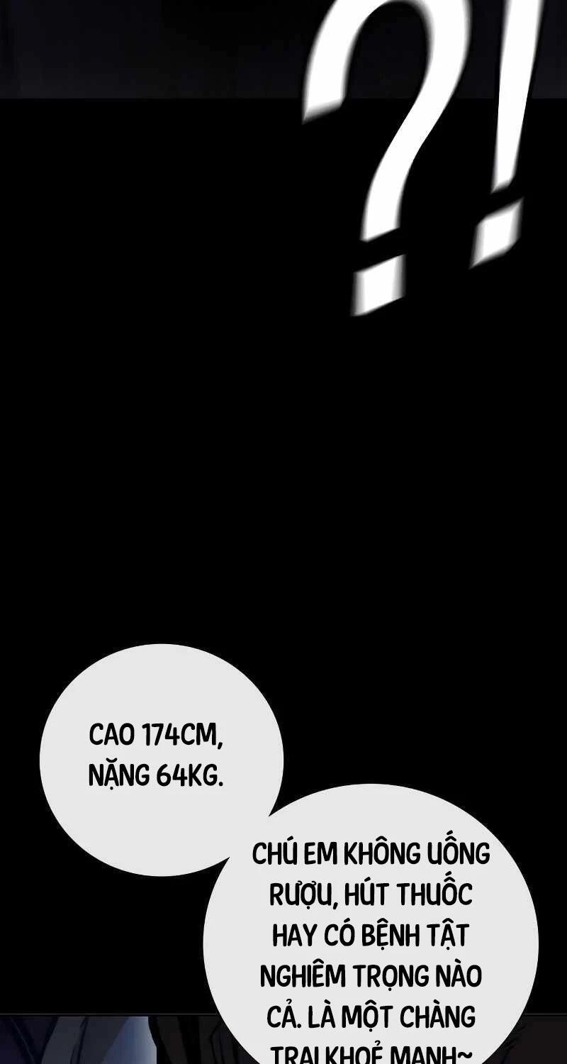 nhà tù vị thành niên Chapter 13 - Trang 2