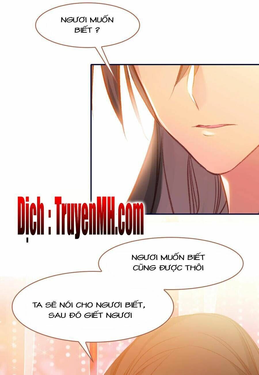 gả cho một tên thái giám đáng ghét chapter 120 - Next chapter 121