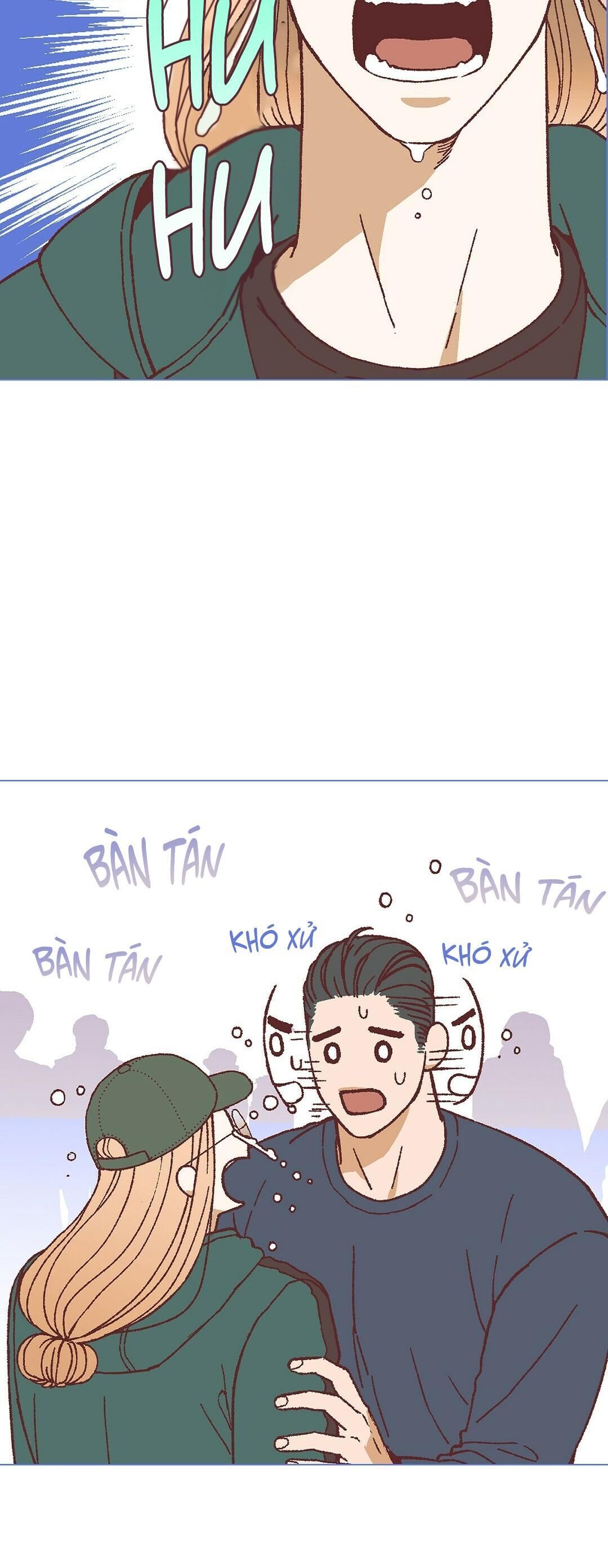 BOY LOVE - FAN BOOK Chapter 5 - Trang 2