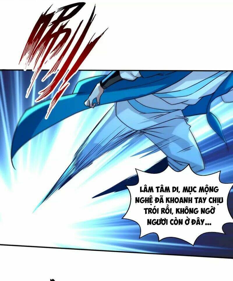 nghịch thiên chí tôn chapter 129 - Trang 2