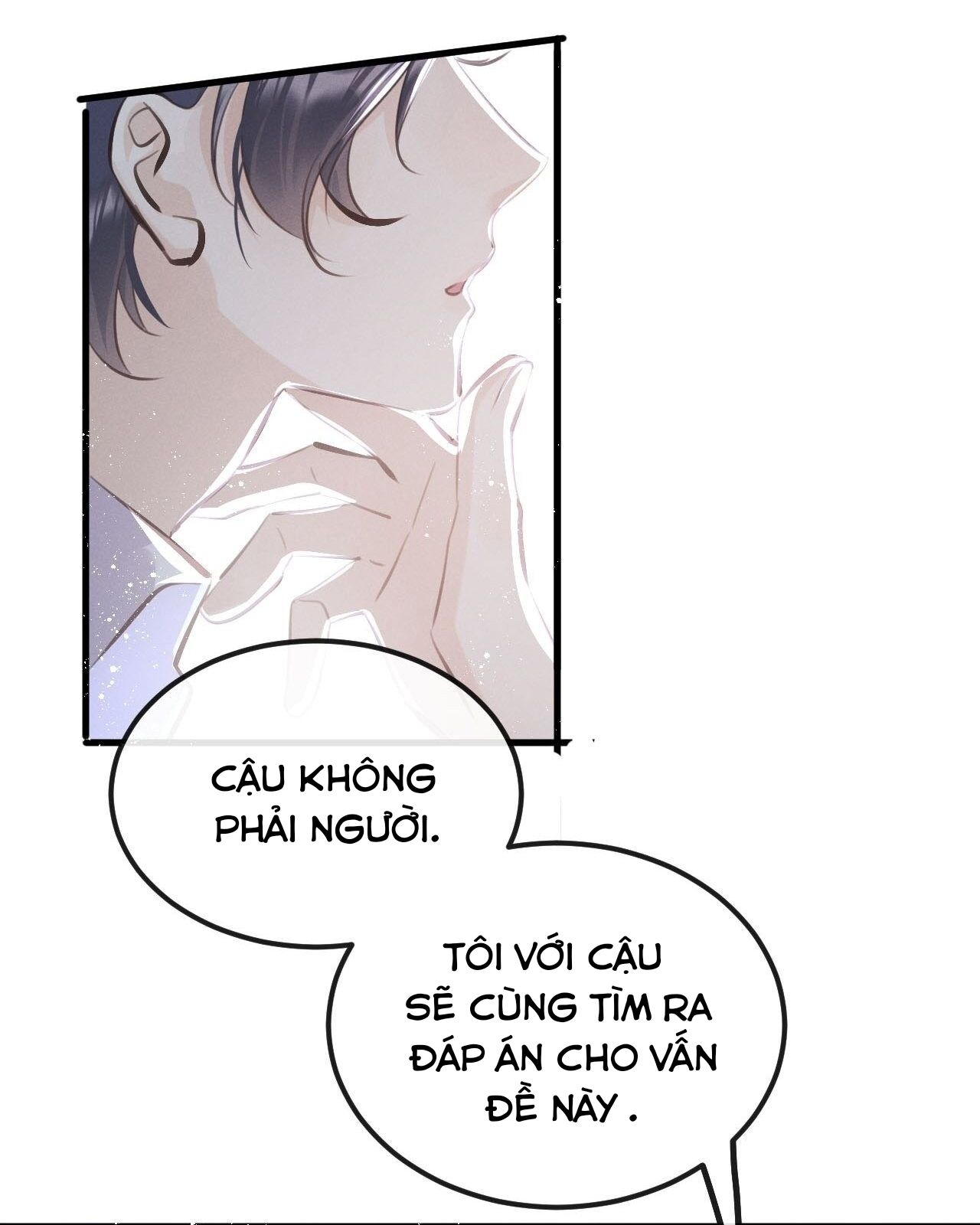 Lang Sói Thượng Khẩu Chapter 14 - Trang 2