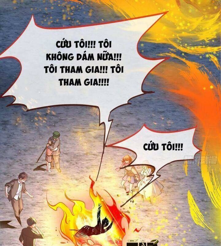 vạn tra triêu hoàng chapter 532 - Next chapter 533