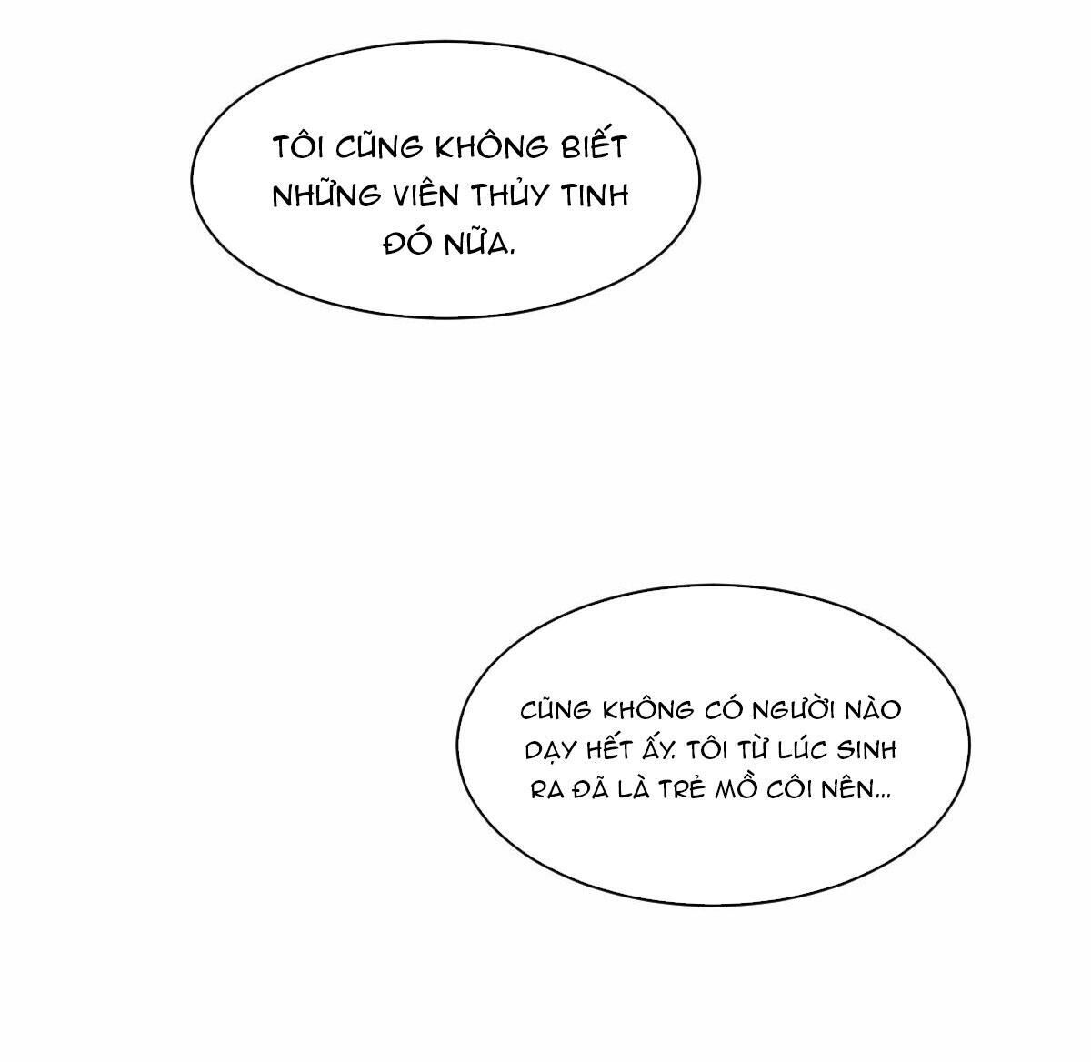 mãnh thú biến nhiệt Chapter 21 - Trang 2