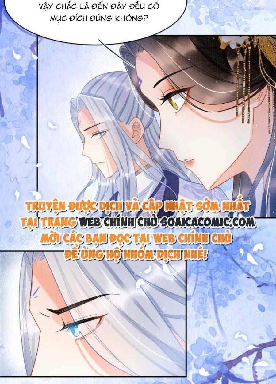 bạch nguyệt quang lạm quyền của sủng hậu chapter 55 - Trang 2